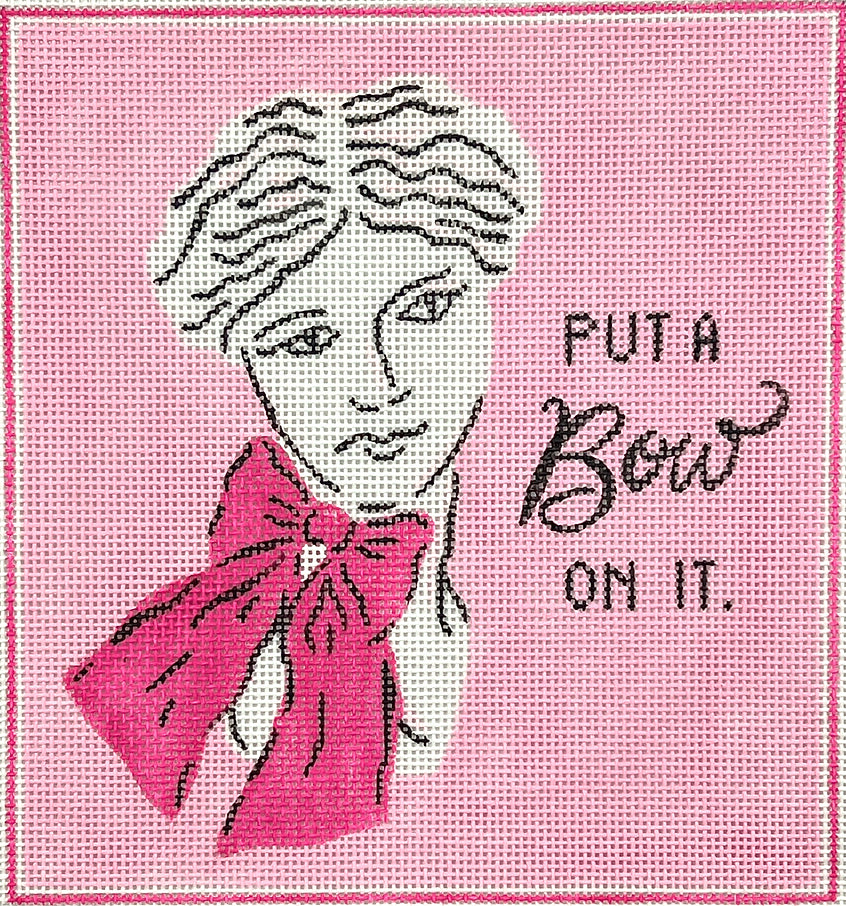 KRM-PL-08 - "Put a Bow On It"
