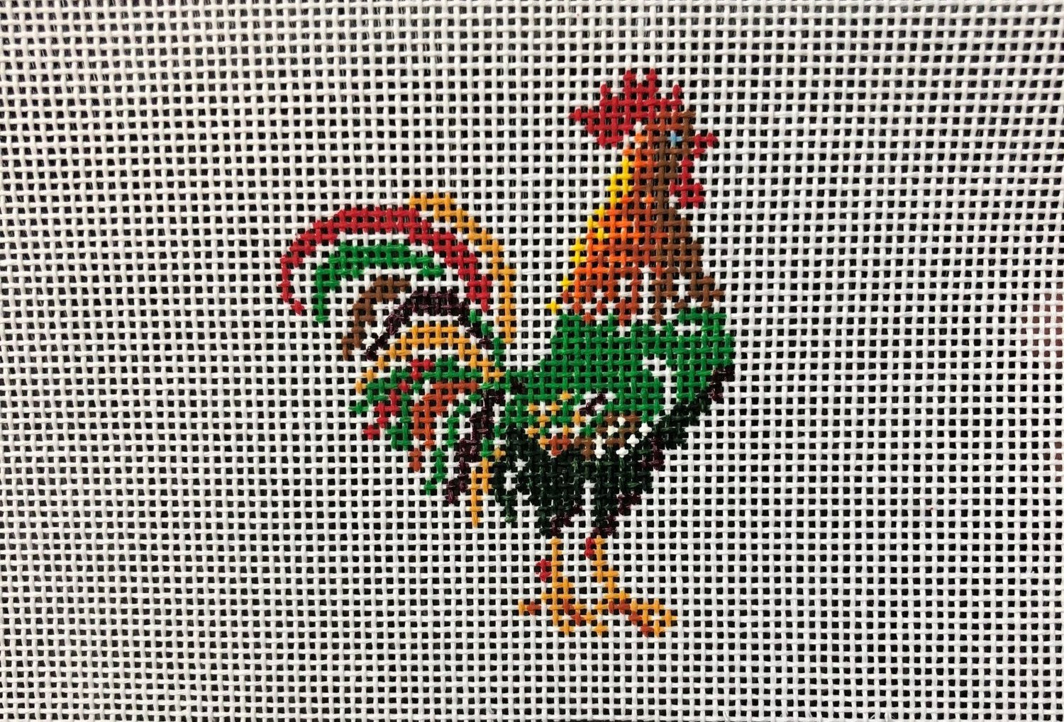 Rooster