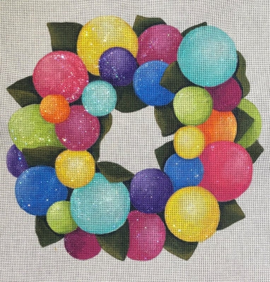 HO2357 - Small Royal Wreath