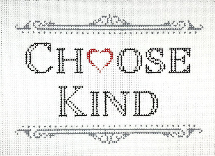 S-06 - Choose Kind with Heart