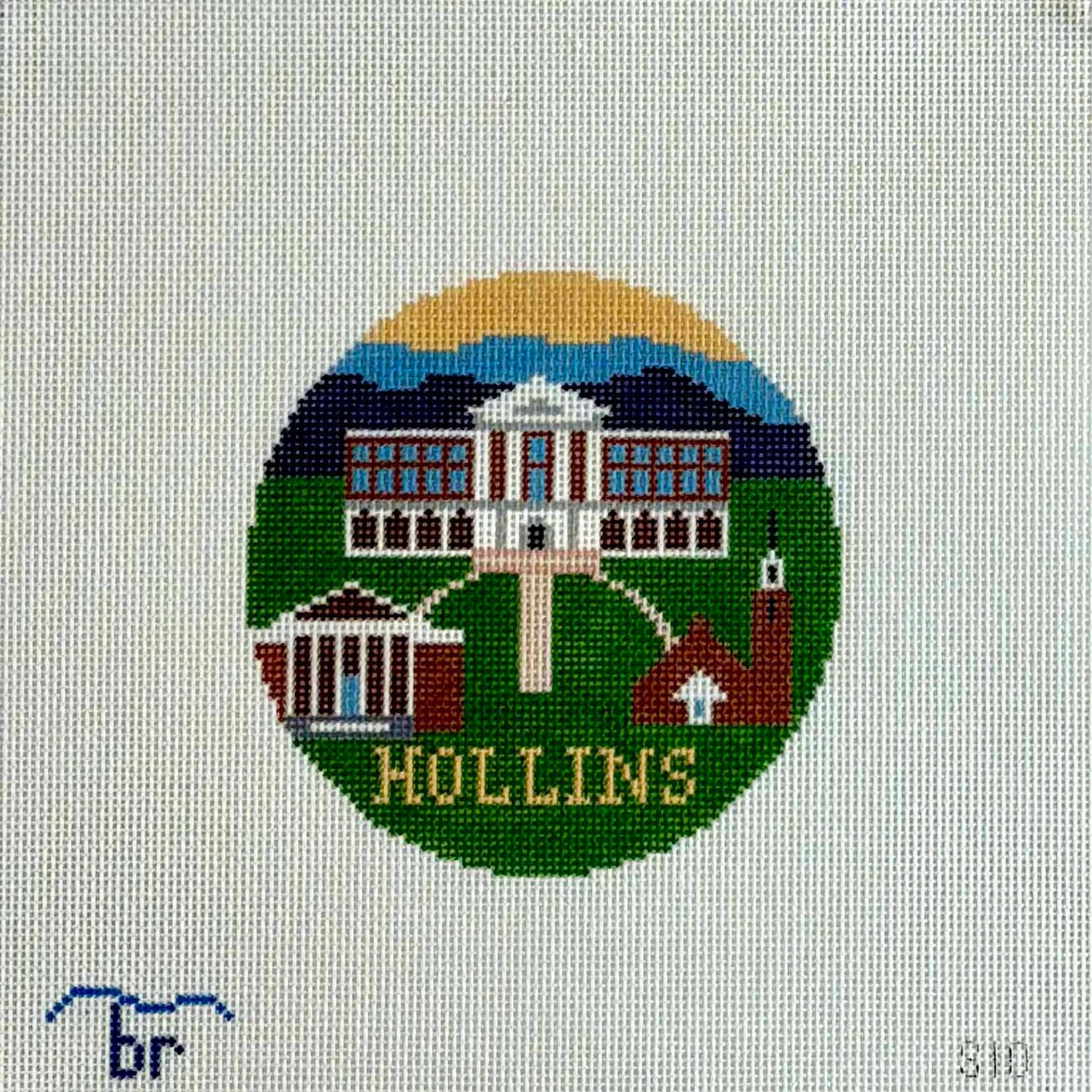 S10 - Hollins - Roanoke, Virginia