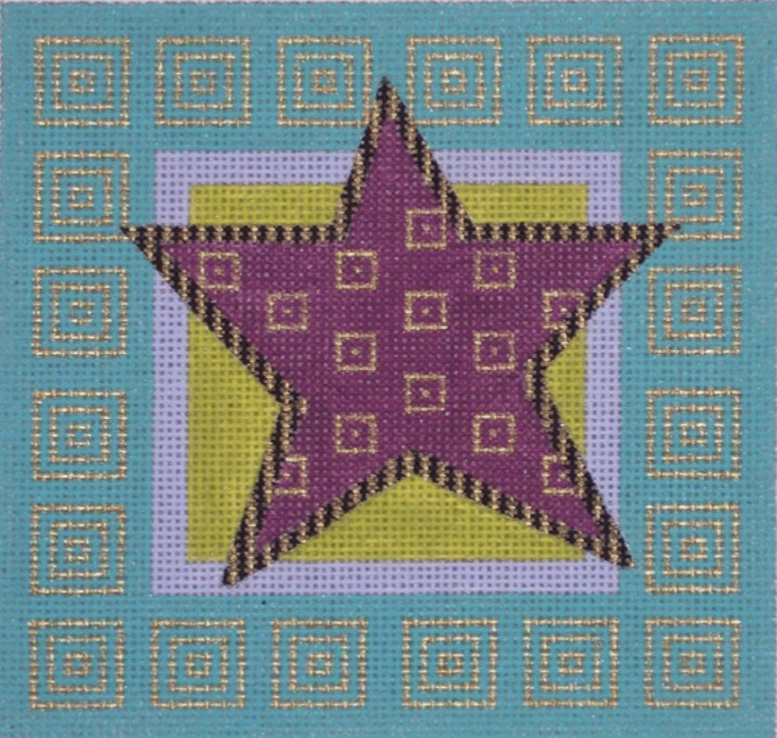 S101 - Sparkle Star