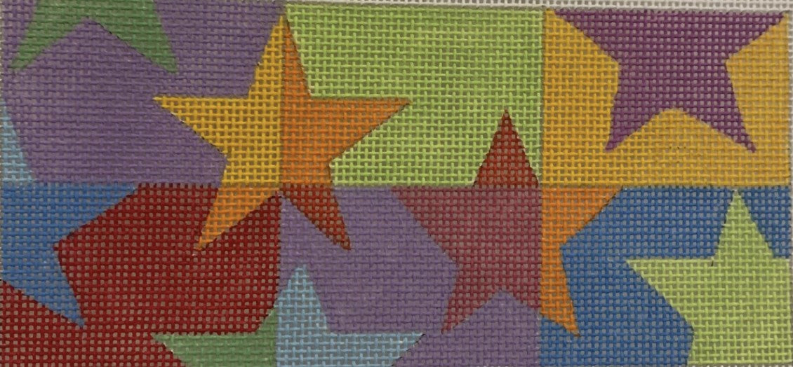S106 - Floating Stars Checkbook