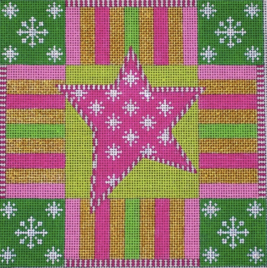 S109 - Holiday Star