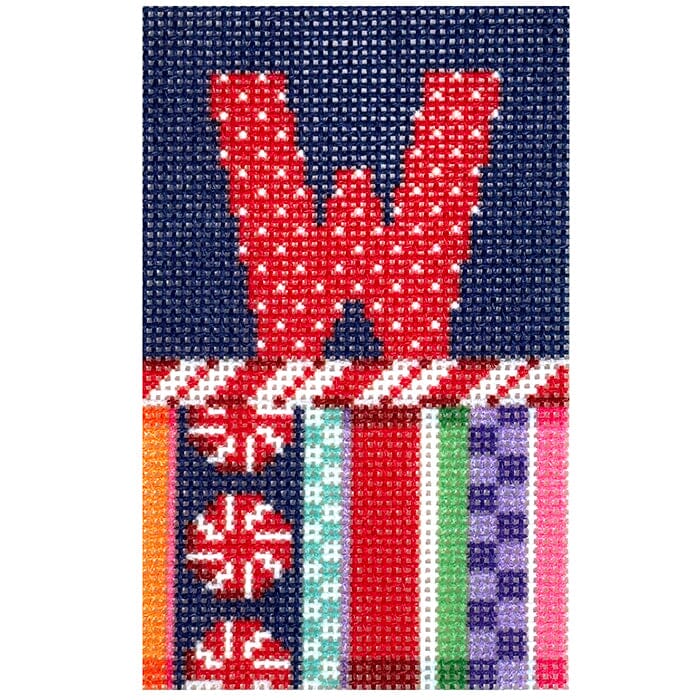 NTG TS363 - Jolly Stripe Alphabet