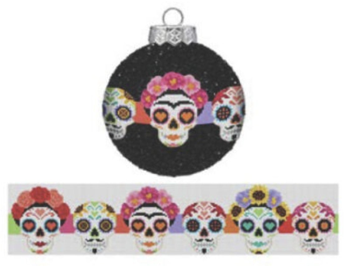 SA-XO100 - Calaveras