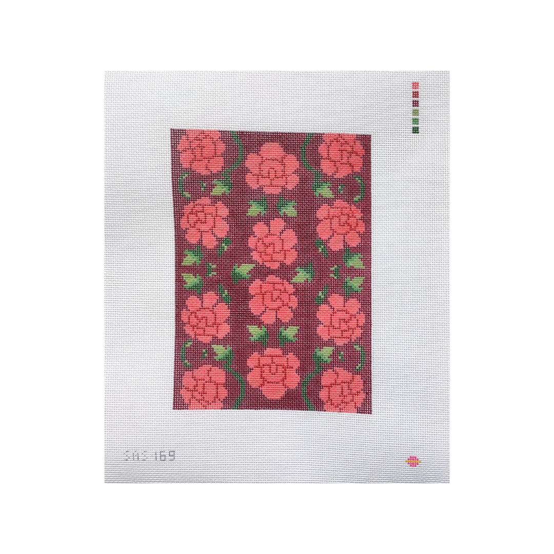 SAS-169 - Rose Kindle Case