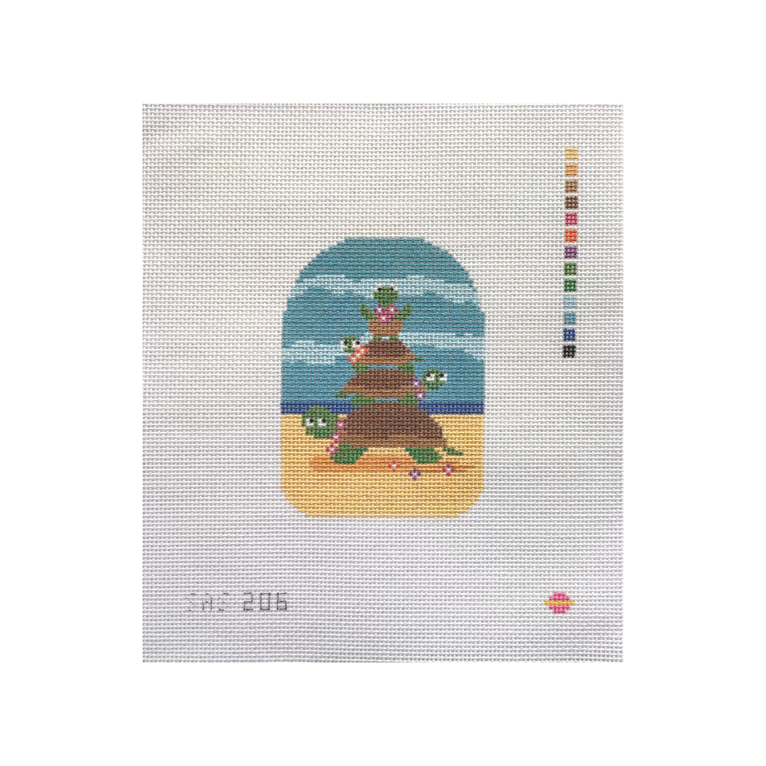 SAS-0206 - Turtle Stack