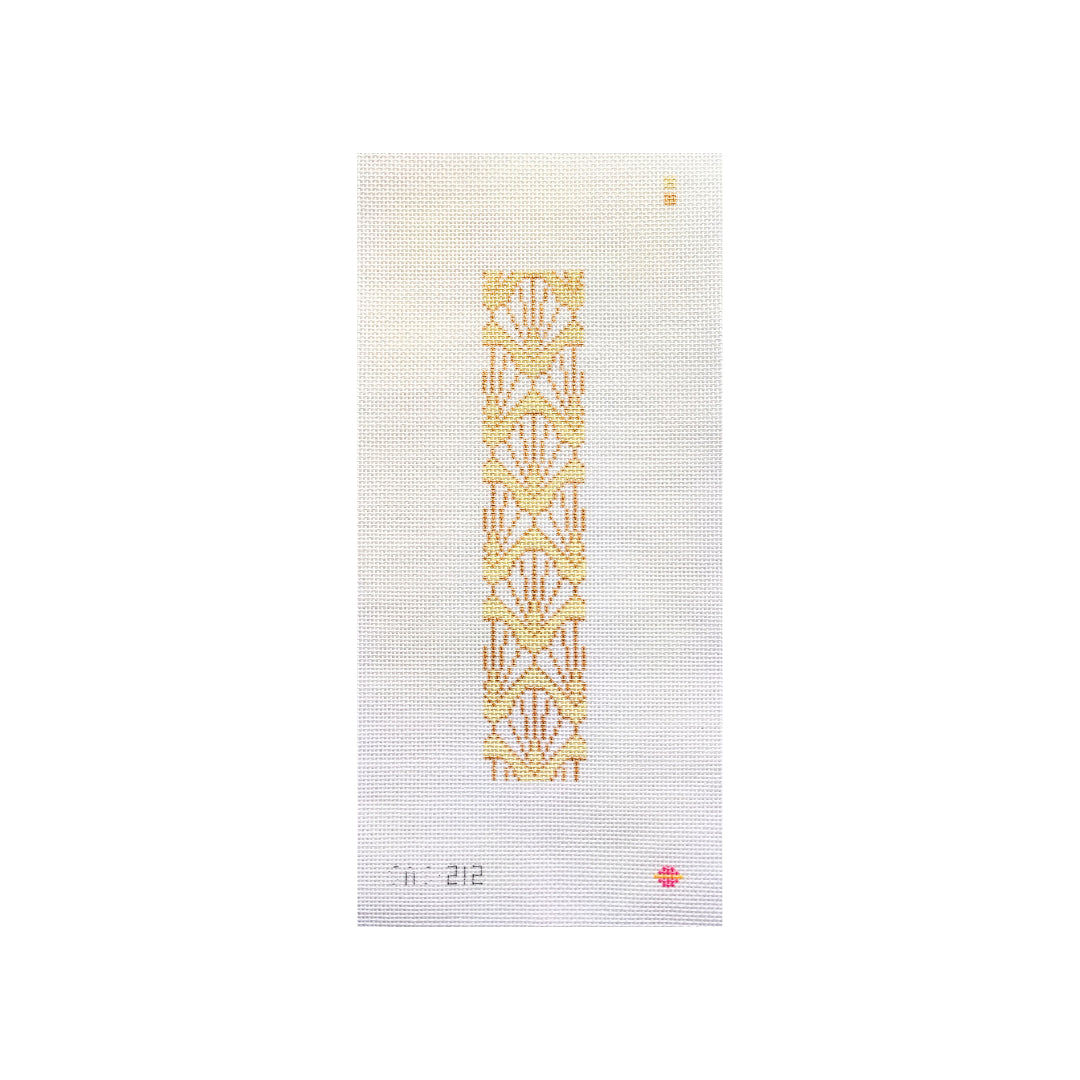 SAS-212 - Scallop Key Fob