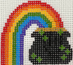 SAS-234 - Tiny Pot of Gold