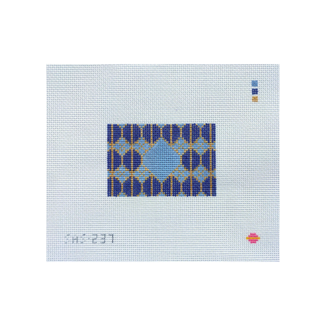 SAS-237 - Sapphire Wallet Insert