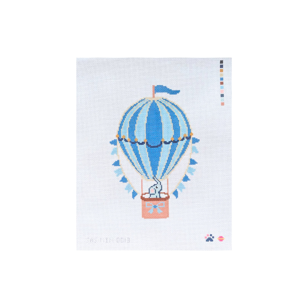 SAS-NIN-013 - Baby Boy Balloon