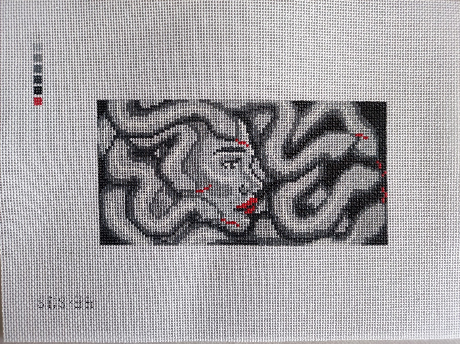 SBS33/34/35 - Medusa Insert