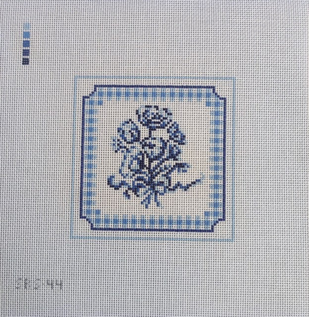 SBS44 - MFC Forget-Me-Knot in Blue