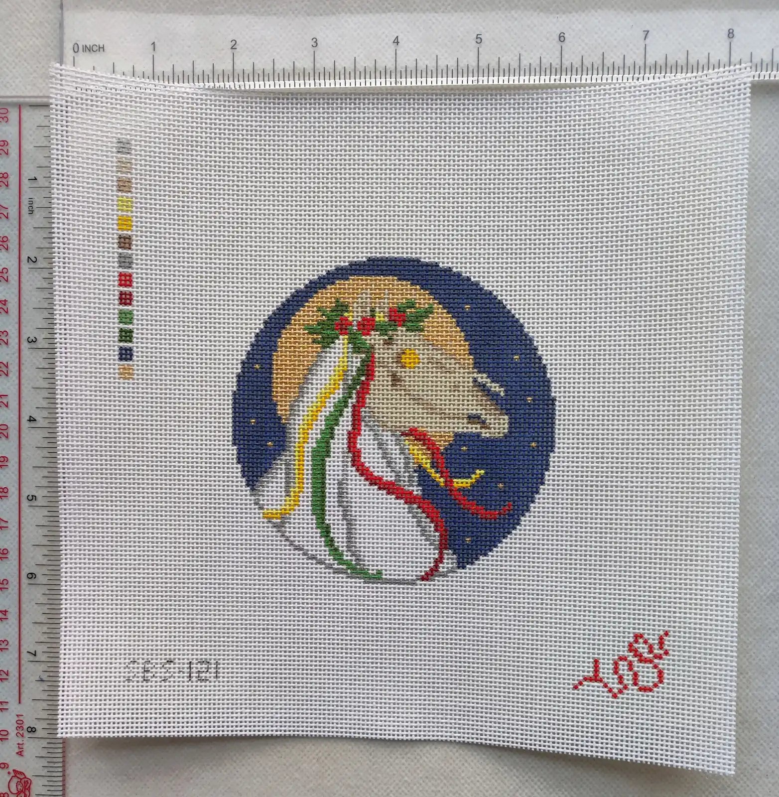 SBS121 - Mari Lwyd