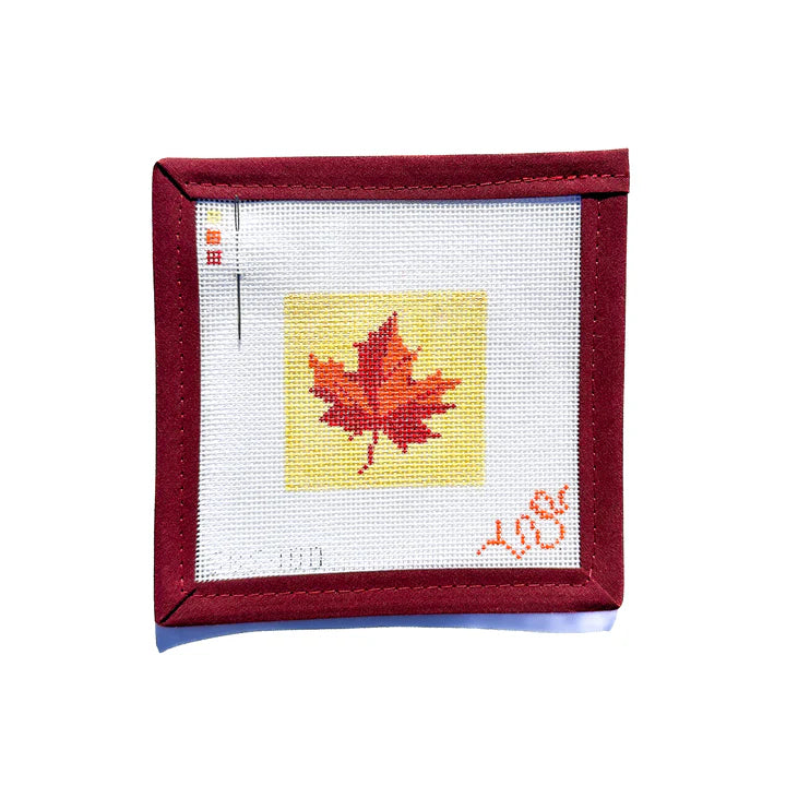 SBS100 - Tiny Maple Leaf