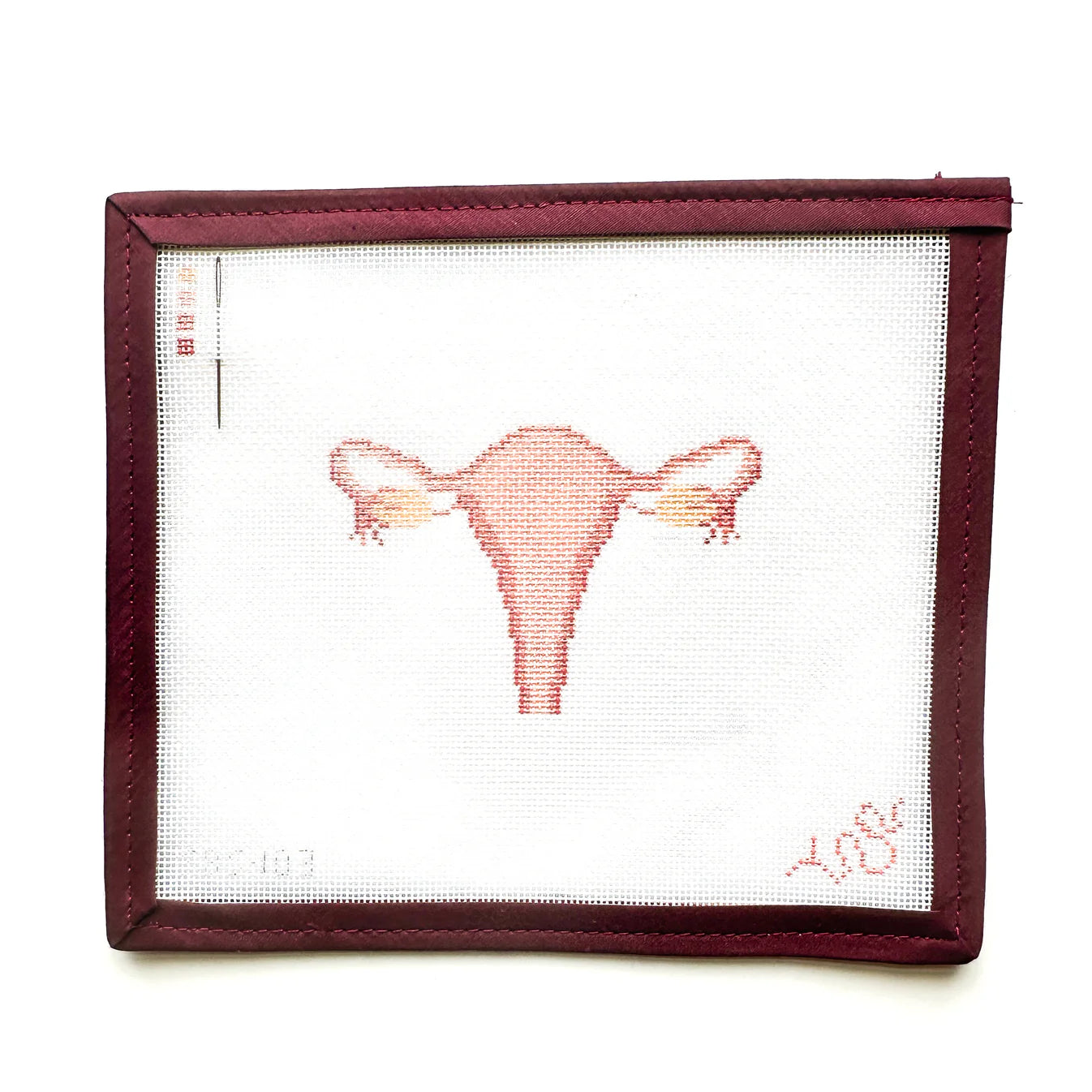SBS103 - Uterus