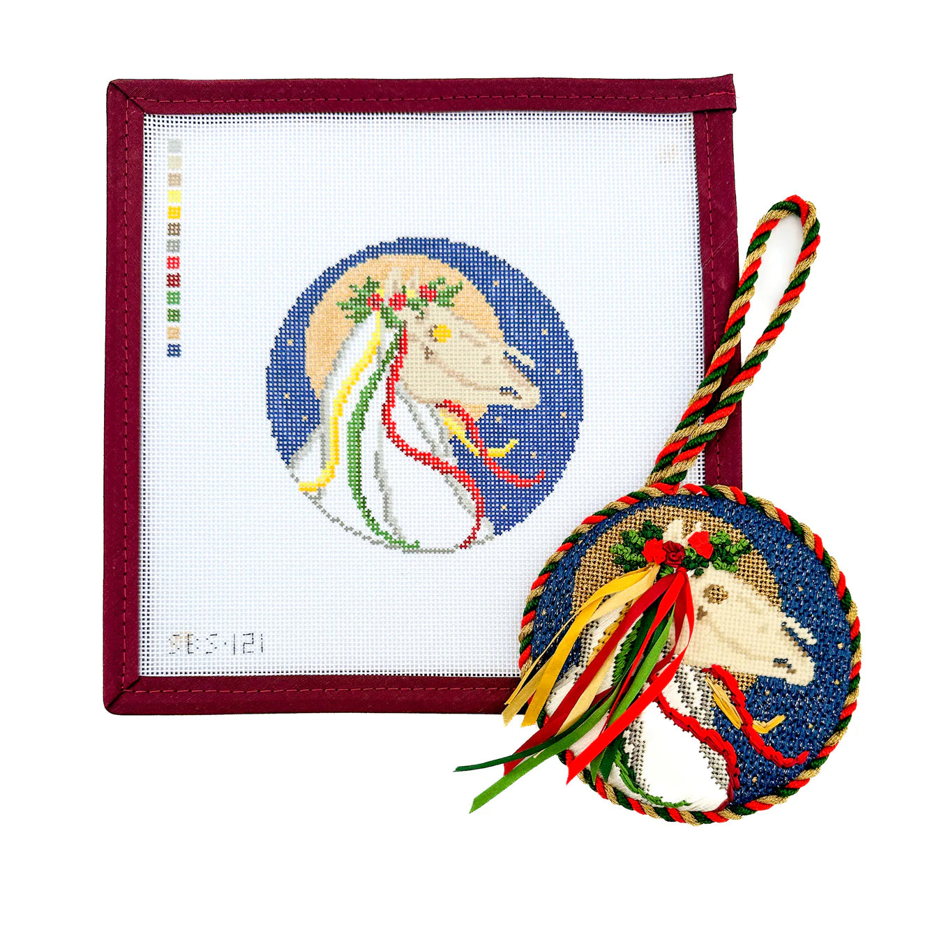 SBS121 - Mari Lwyd