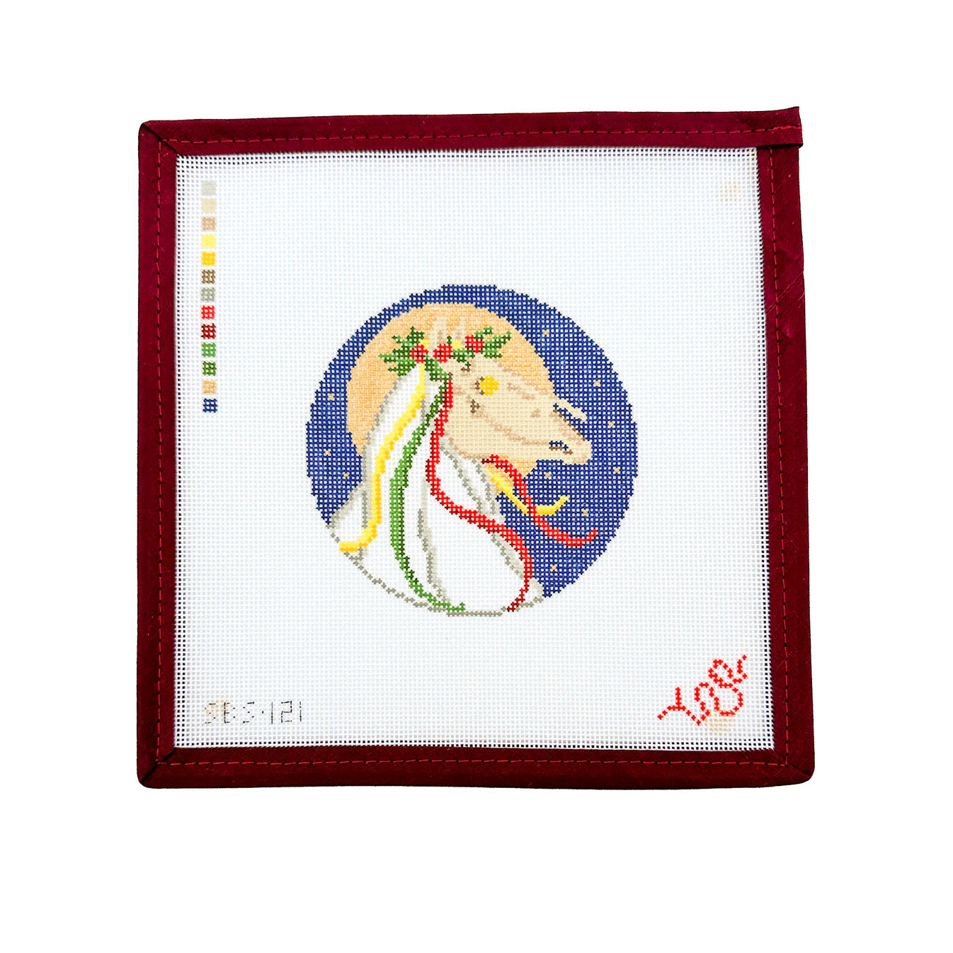 SBS121 - Mari Lwyd