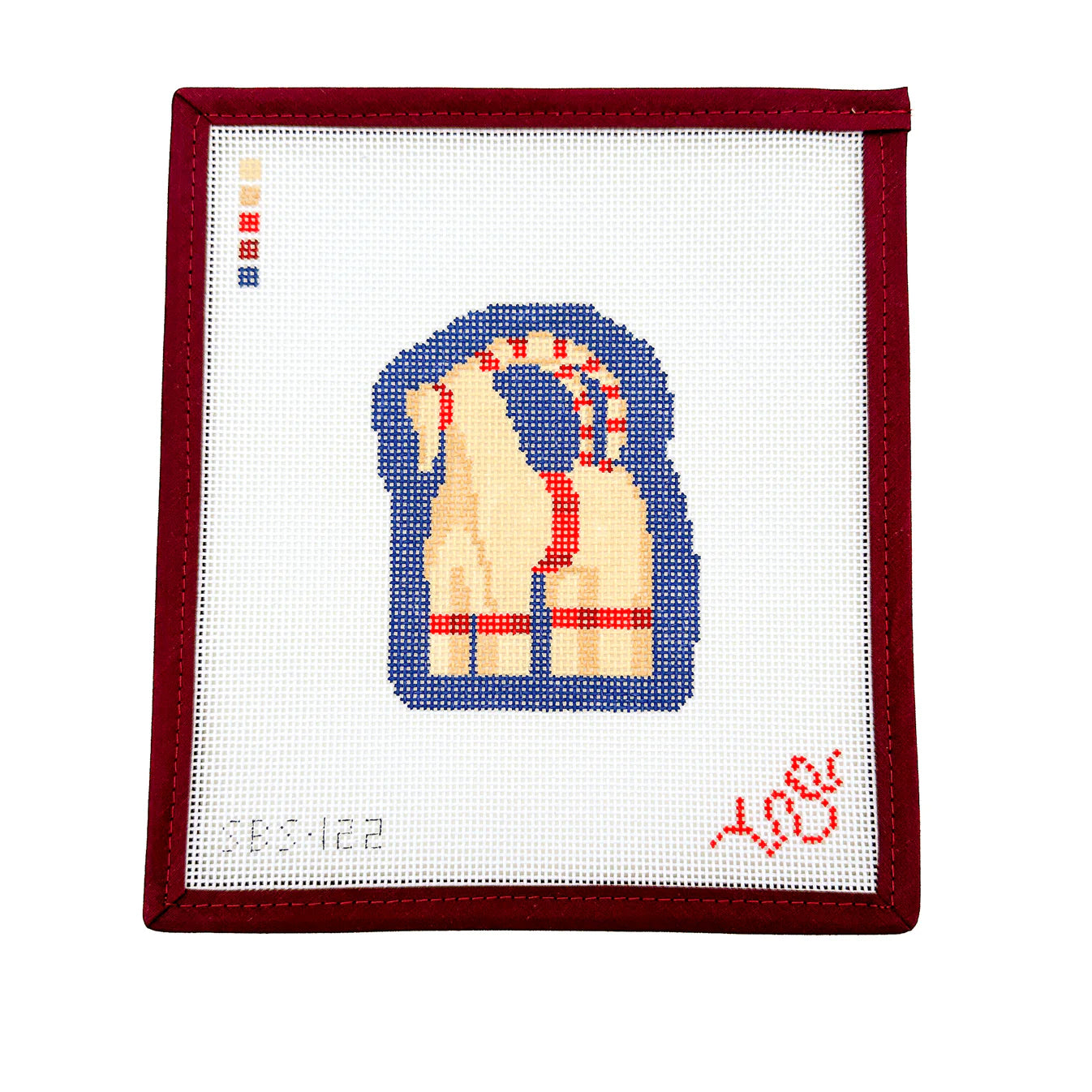 SBS122 - Yule Goat
