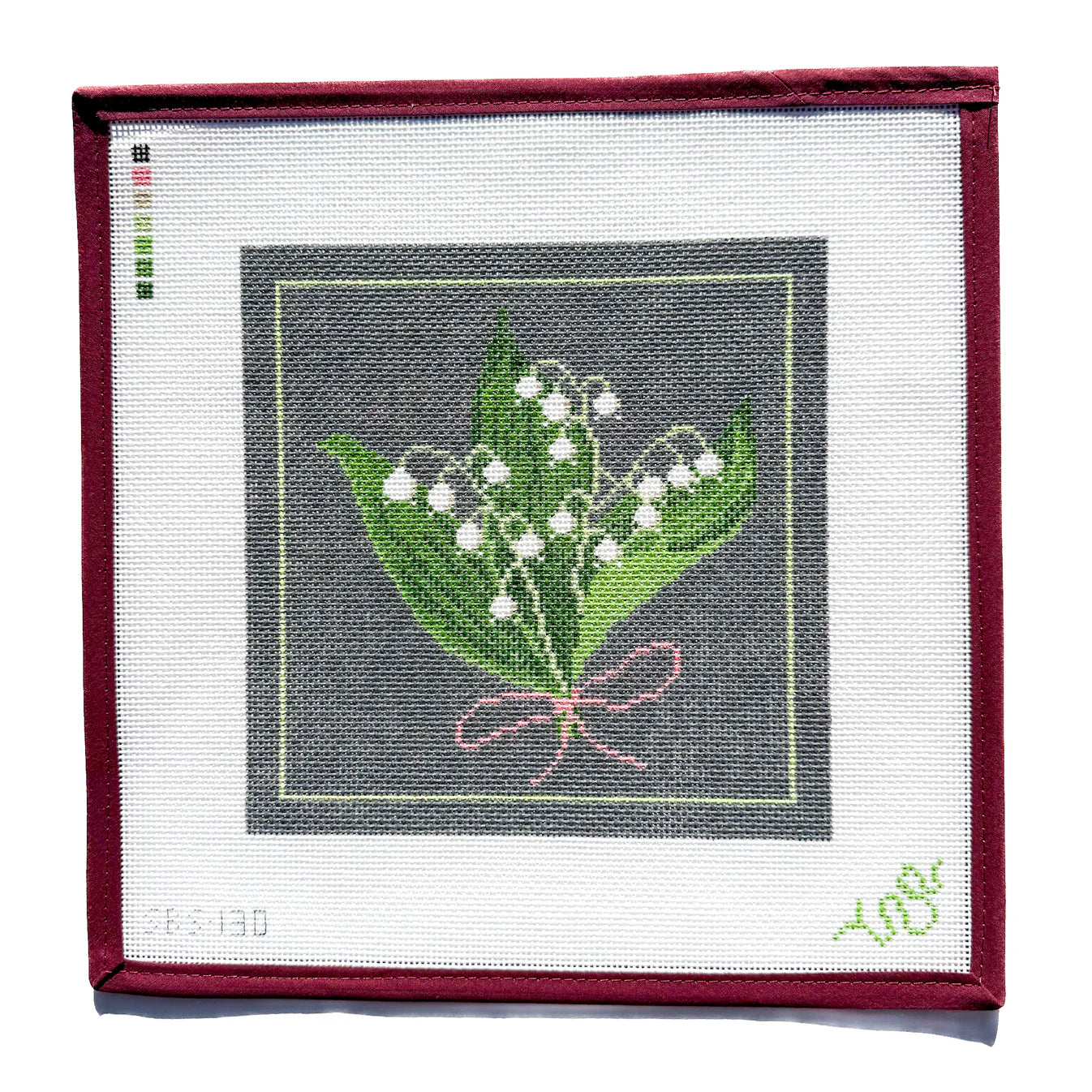 SBS130 - Lily of the Valley