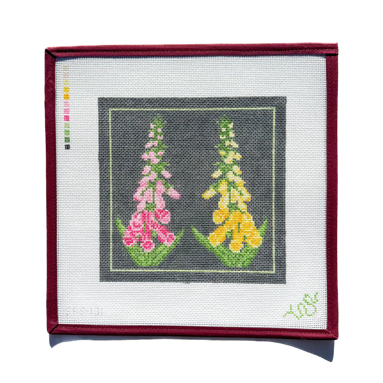 SBS131 - Foxglove