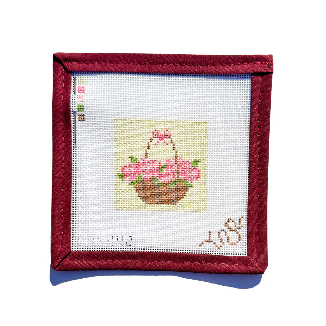 SBS142 - Tiny Hydrangeas Pink