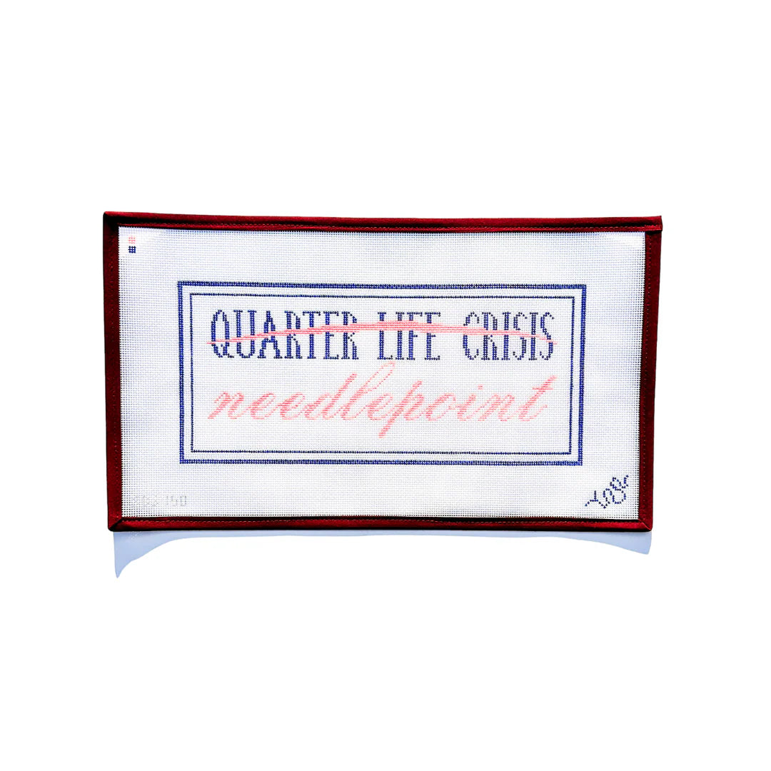 SBS150 - Quarterlife Crisis Prevention