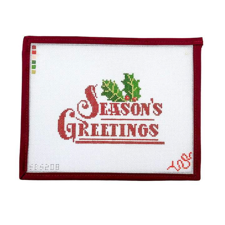 SBS208 - Season's Greetings
