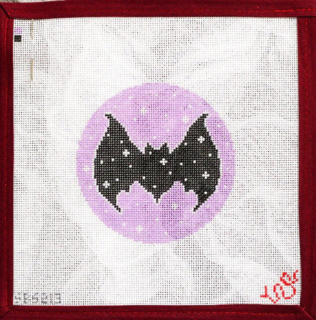 SBS213 - Purple Celestial Bat