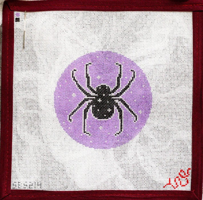 SBS214 - Purple Celestial Spider