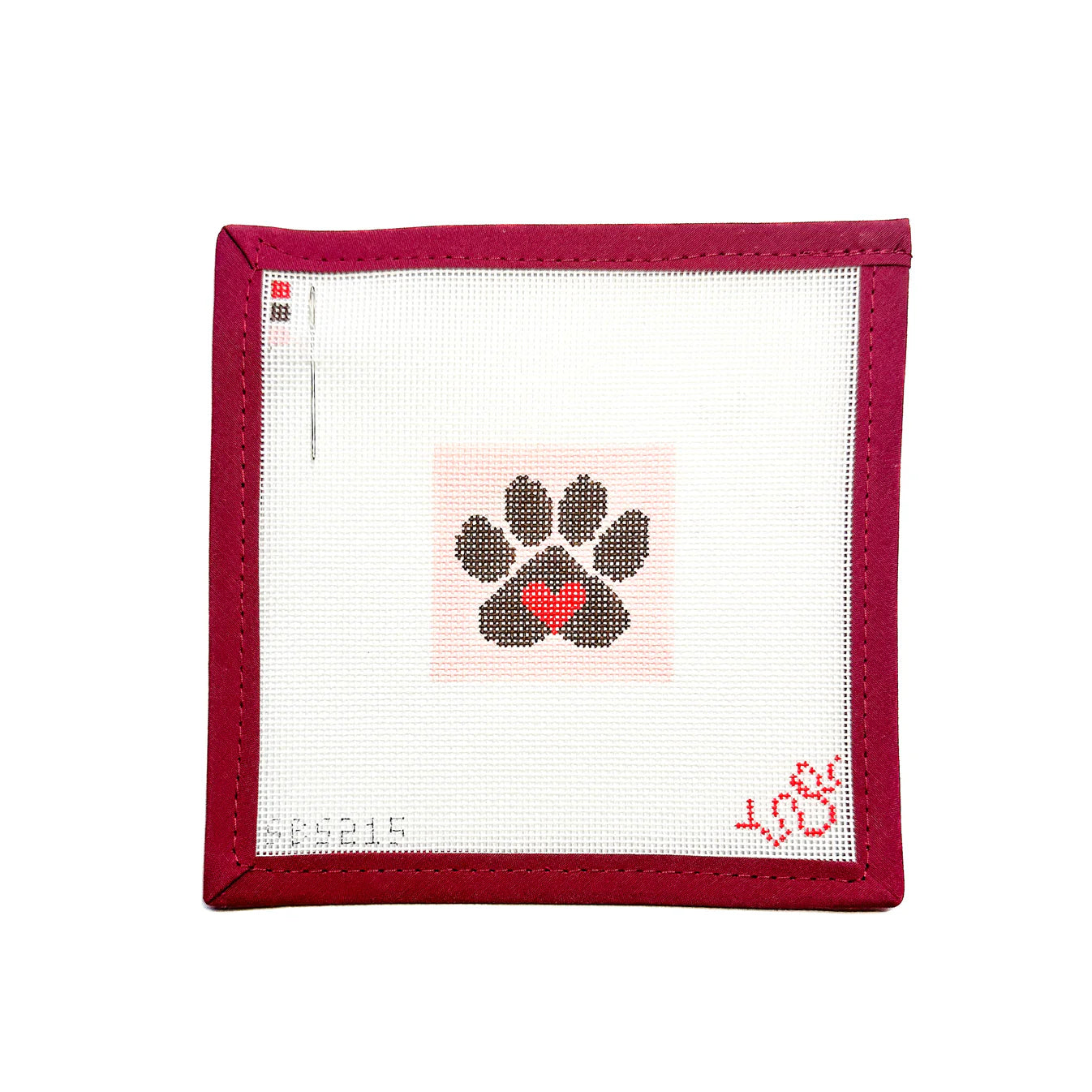 SBS215 - Mini Paw
