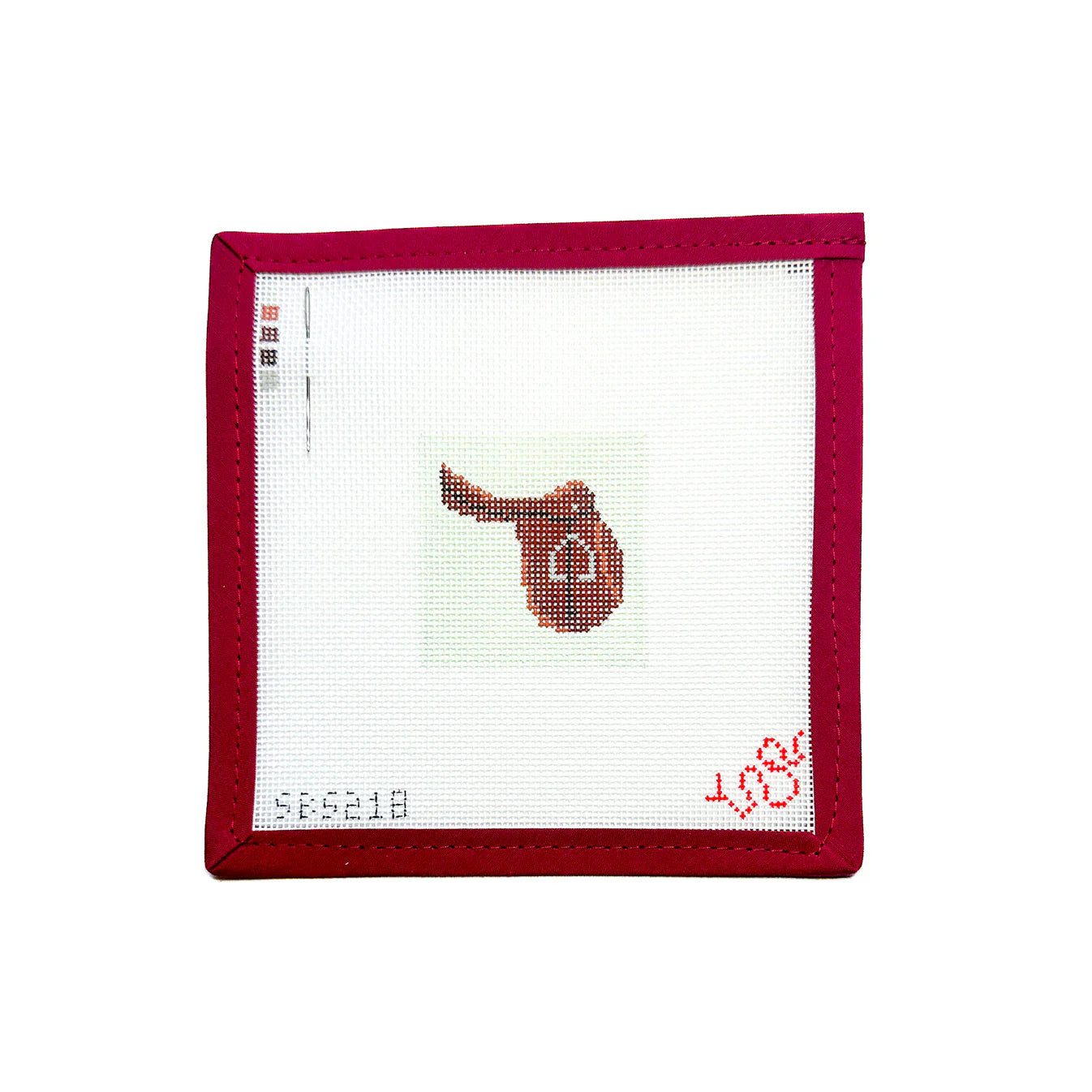 SBS218 - Mini Saddle