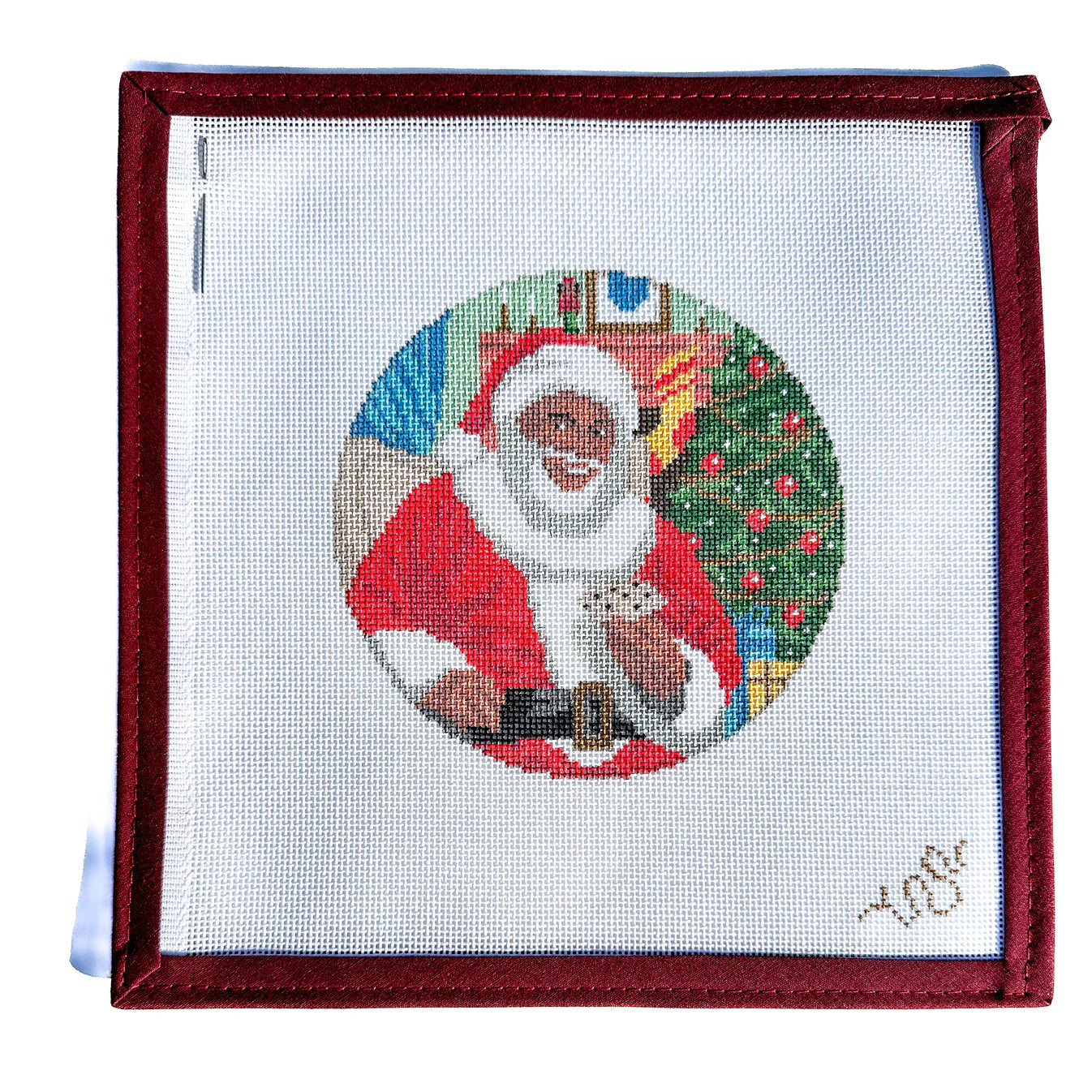 SBS225 - Santa