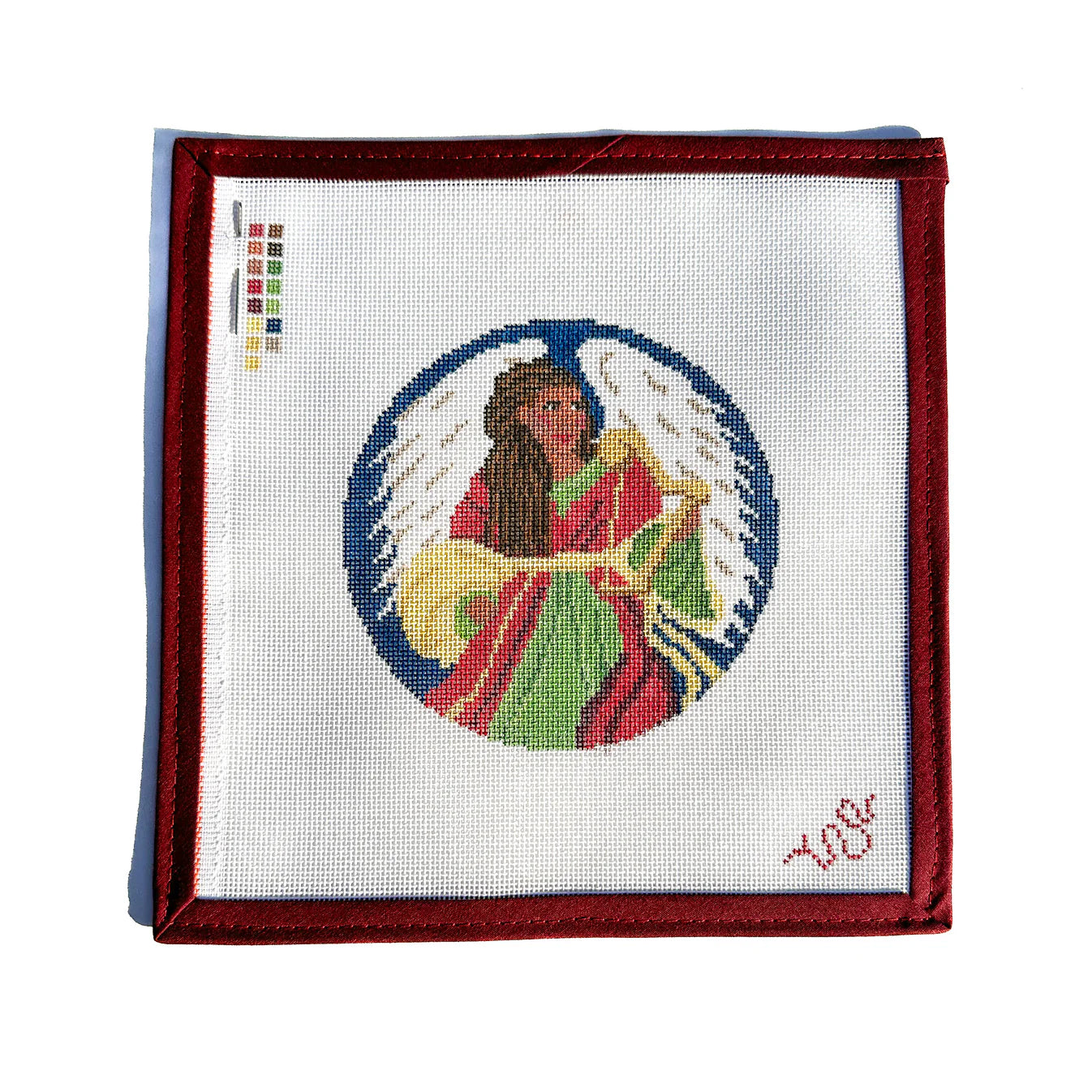 SBS226 - Christmas Angel