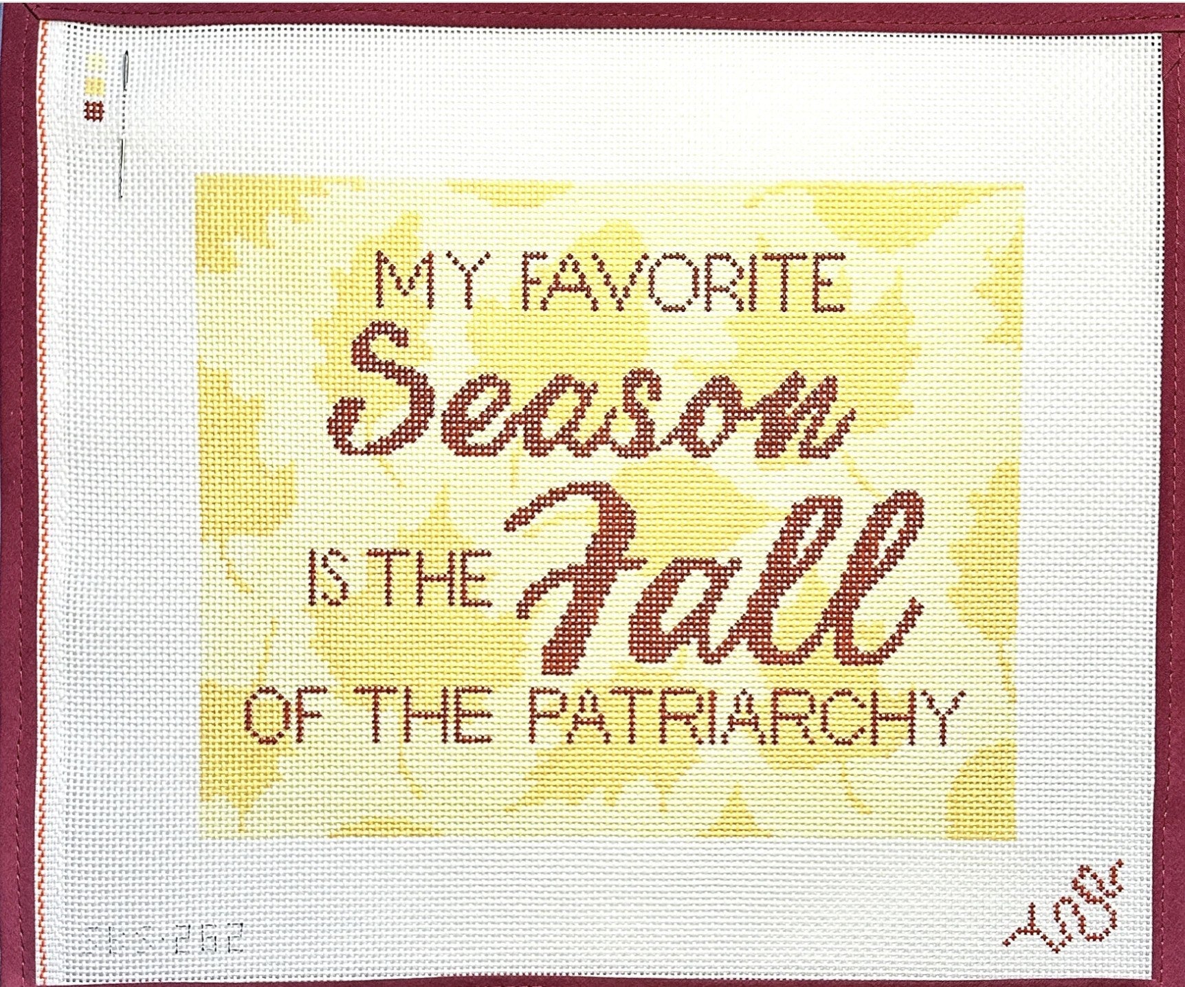 SBS262 - My Favorite Season