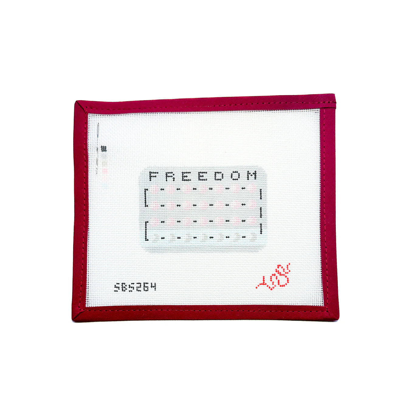 SBS264 - Freedom
