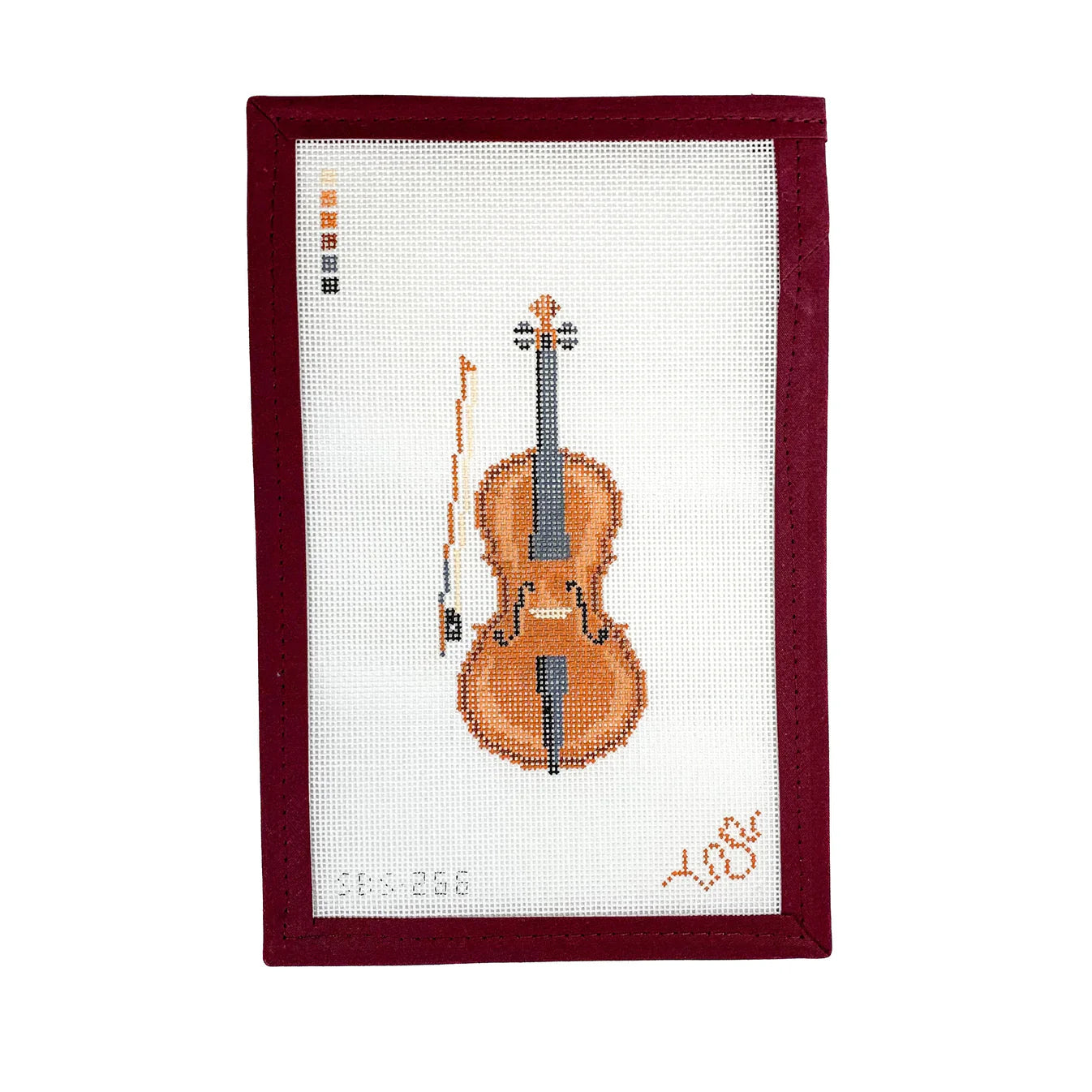SBS266 - Cello