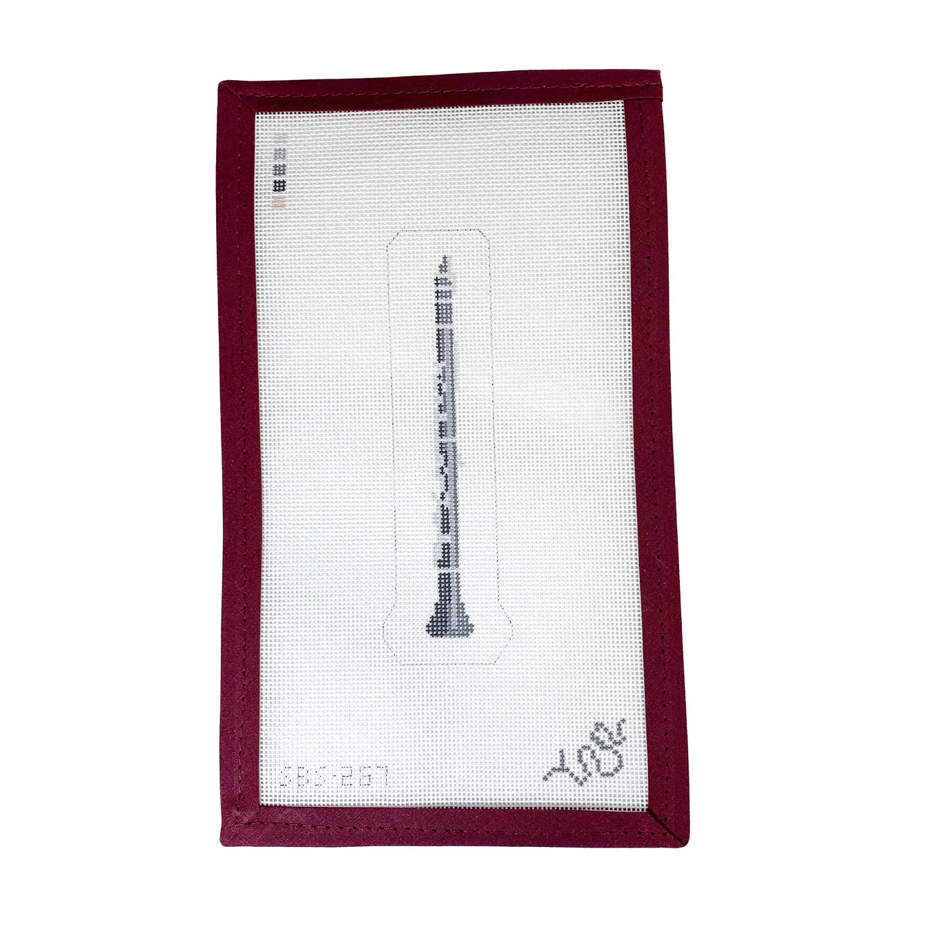 SBS267 - Clarinet