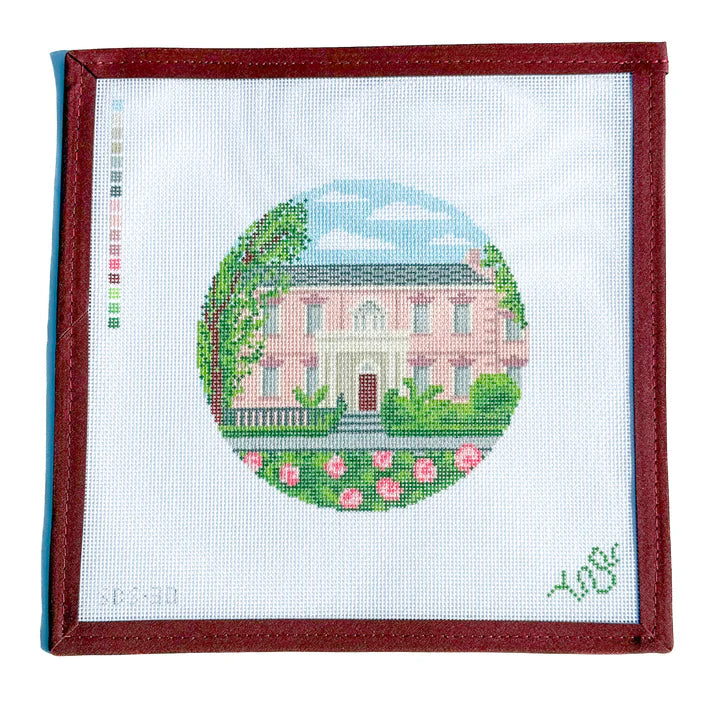 SBS30 - Olde Pink House