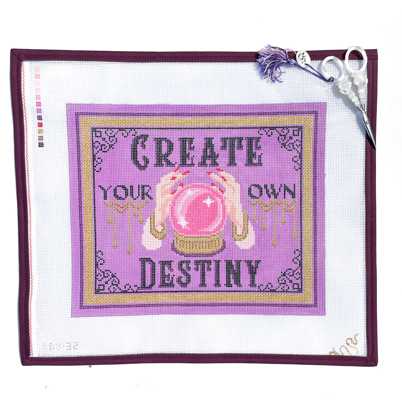 SBS32 - Create Your Own Destiny