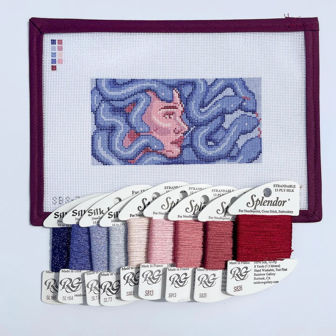 SBS33/34/35 - Medusa Insert