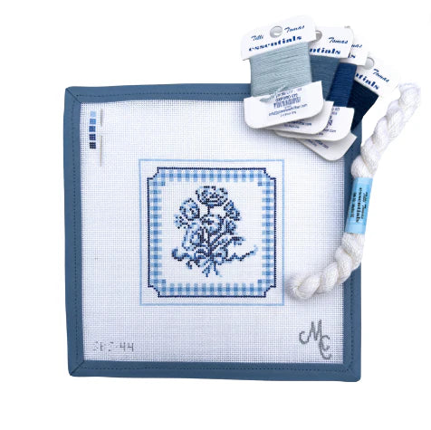 SBS44 - MFC Forget-Me-Knot in Blue