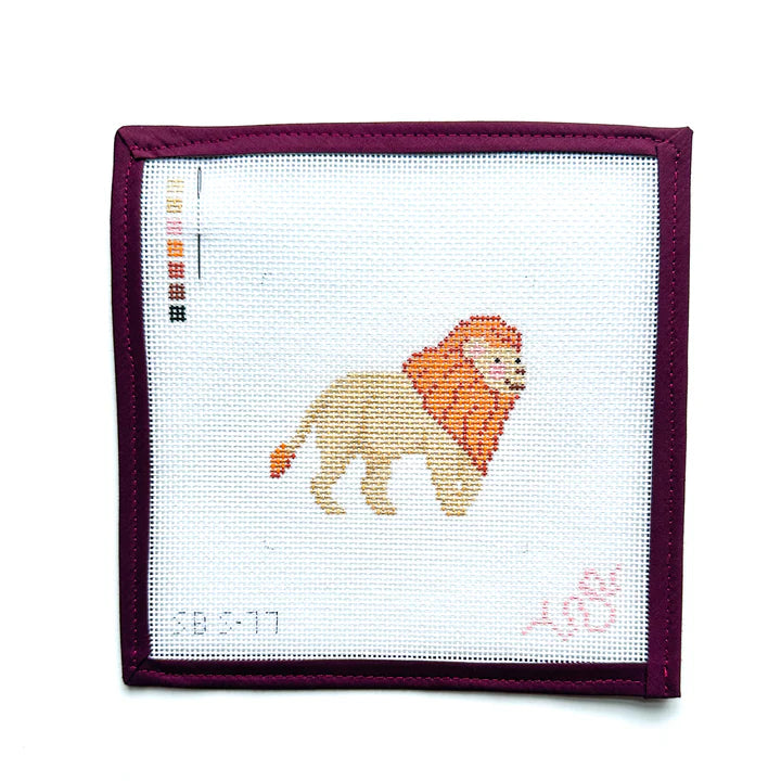 SBS77 - Lion