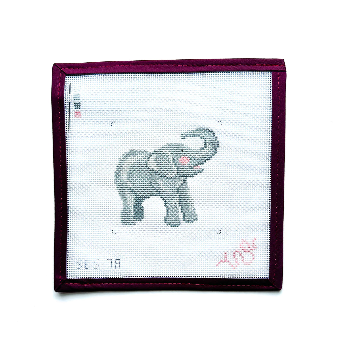 SBS78 - Elephant