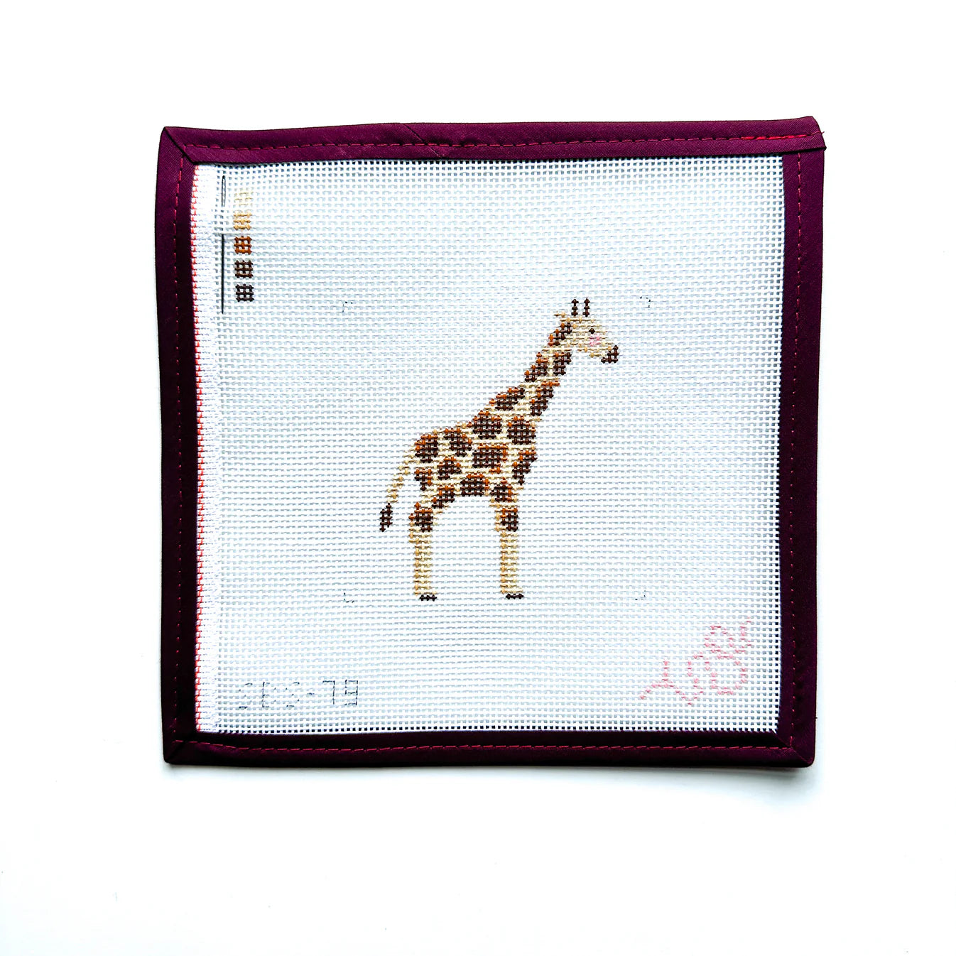 SBS79 - Giraffe