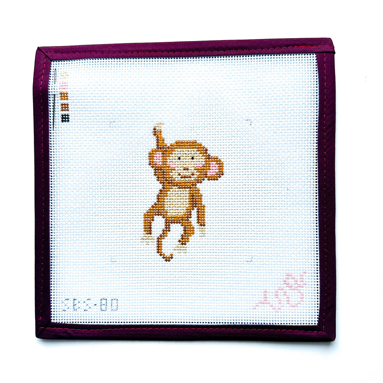 SBS80 - Monkey
