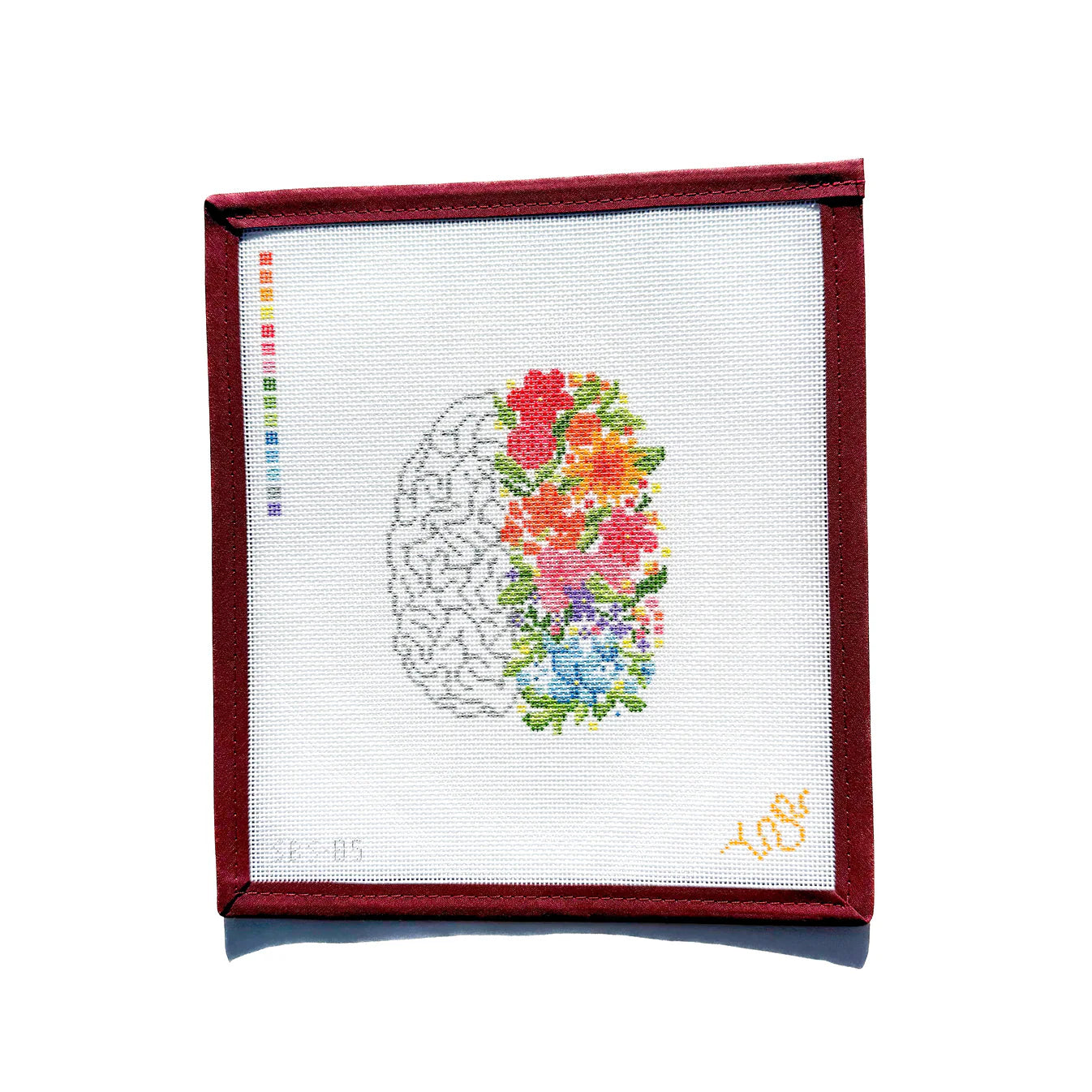 SBS85 - Floral Brain