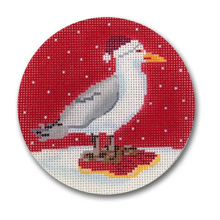 SC-XO04 - Seagull