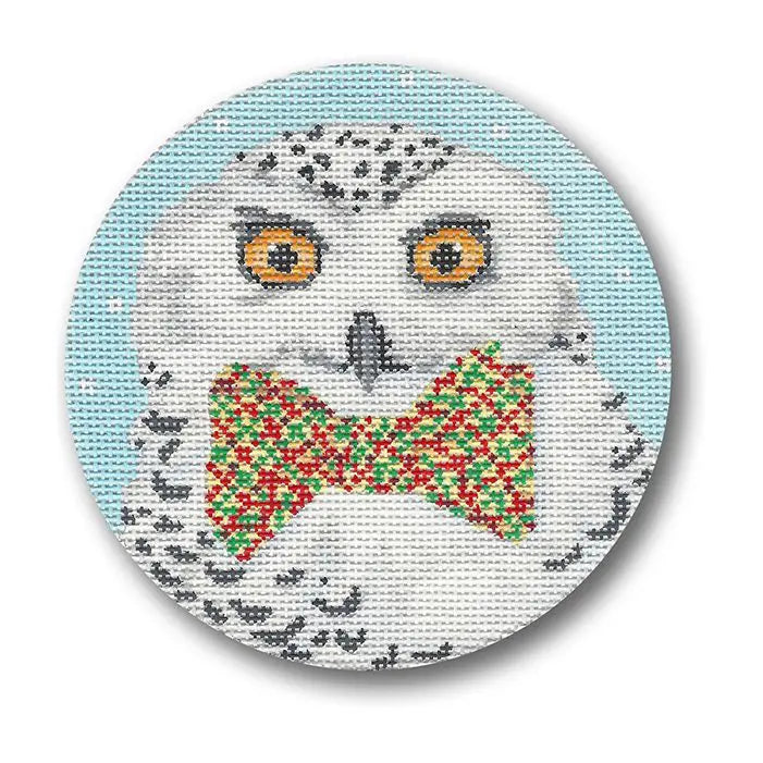 SC-XO35 - Snowy Owl